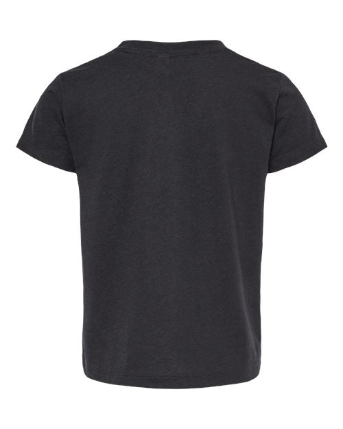 BELLA + CANVAS Toddler Triblend Tee 3413T