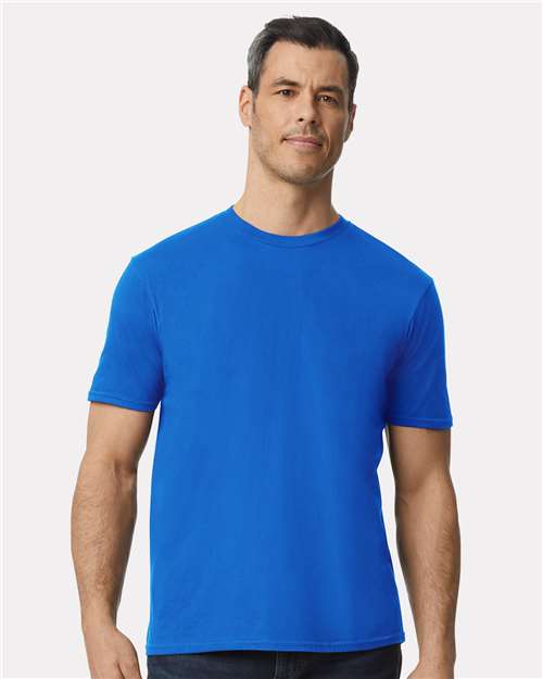 Gildan Unisex Softstyle® Lightweight T-Shirt 980