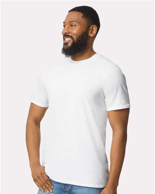 Gildan Unisex Softstyle® Lightweight T-Shirt 980