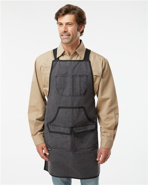 DRI DUCK Workman's Apron 1500