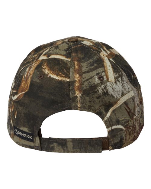 DRI DUCK Mallard Cap 3254