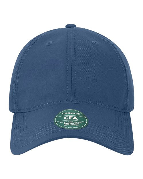 LEGACY Cool Fit Adjustable Cap CFA