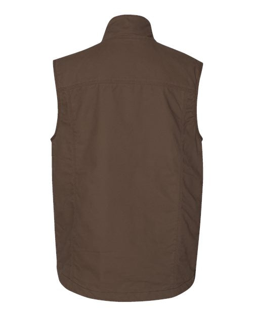 DRI DUCK Men's Trek Canyon Cloth™ Vest 5068