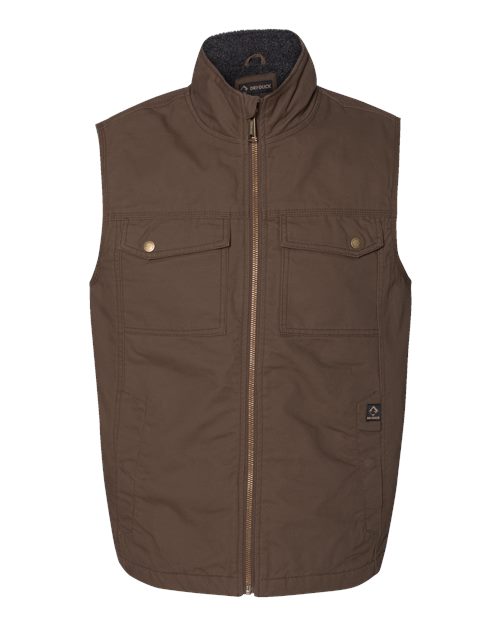 DRI DUCK Men's Trek Canyon Cloth™ Vest 5068