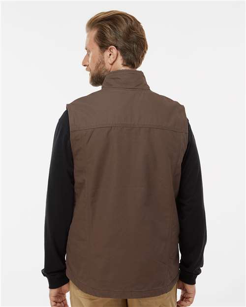 DRI DUCK Men's Trek Canyon Cloth™ Vest 5068