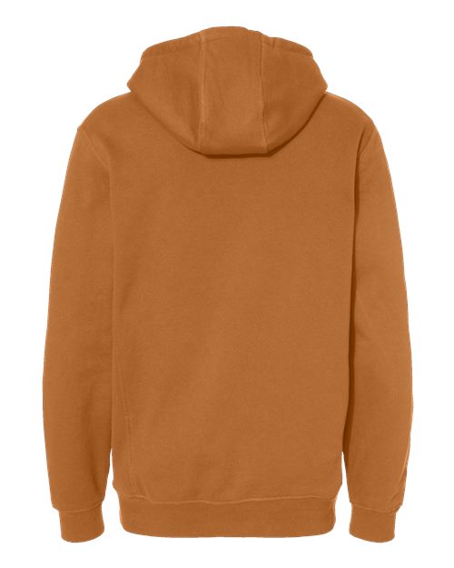 DRI DUCK Men's Woodland Fleece Hooded Pullover 7035