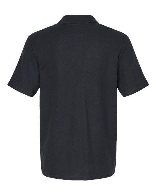 Gildan Unisex Softstyle® Pique Polo 64800