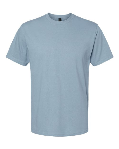 Gildan Unisex Softstyle® Midweight T-Shirt 65000
