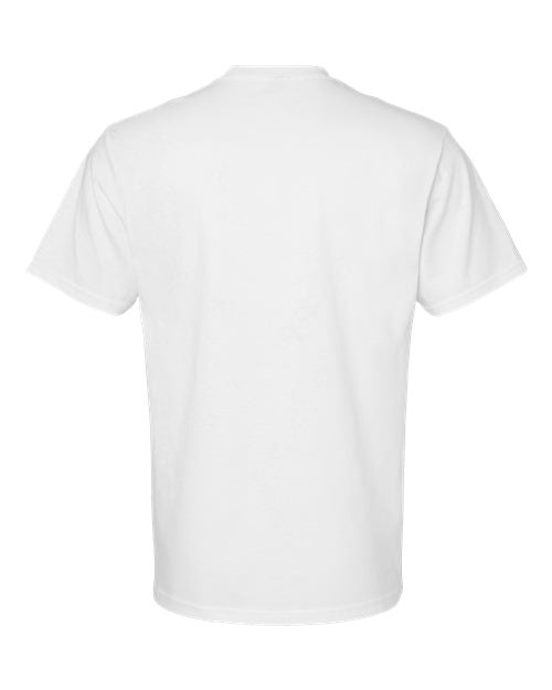 Gildan Unisex Softstyle® Midweight T-Shirt 65000