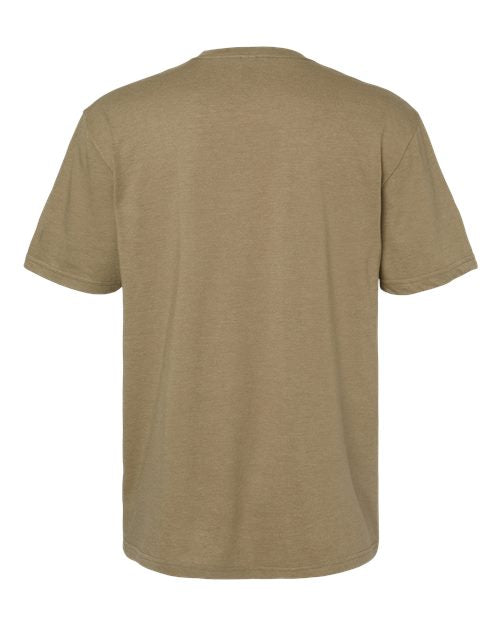 Gildan Unisex Softstyle® CVC T-Shirt 64000CVC