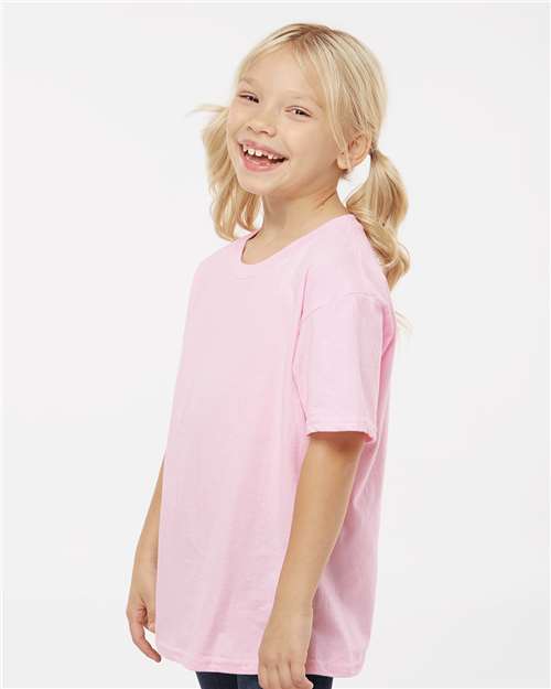 Gildan Youth Softstyle® T-Shirt 64000B