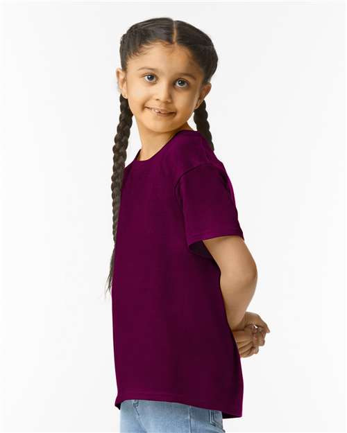 Gildan Youth Softstyle® T-Shirt 64000B