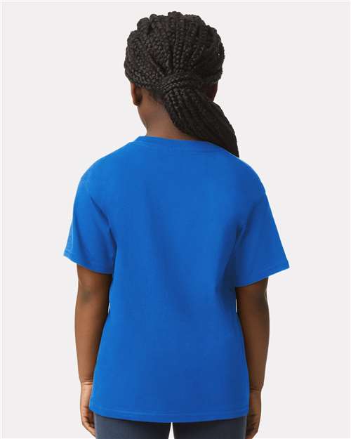 Gildan Youth Softstyle® T-Shirt 64000B