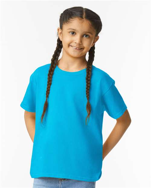 Gildan Youth Softstyle® T-Shirt 64000B