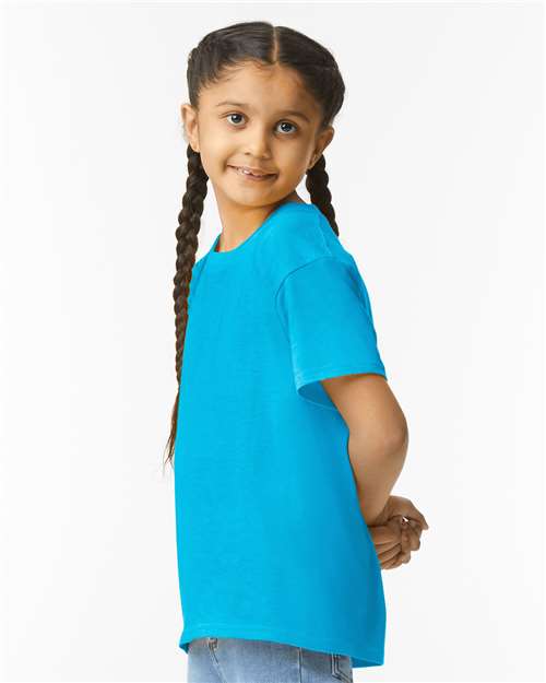 Gildan Youth Softstyle® T-Shirt 64000B