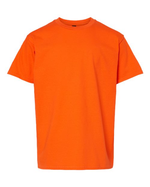 Gildan Youth Softstyle® Midweight T-Shirt 65000B