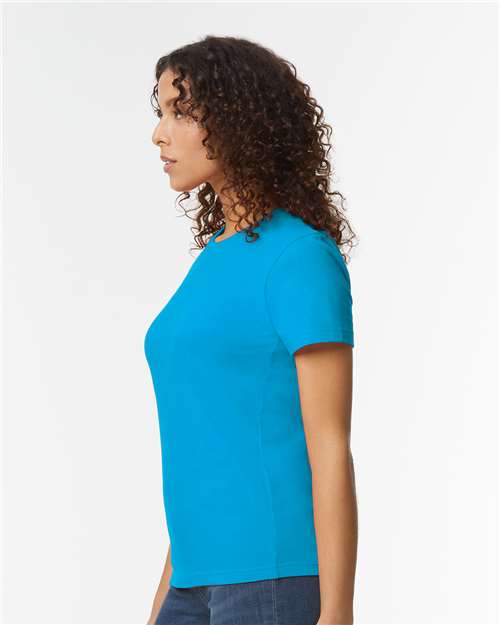 Gildan Women&