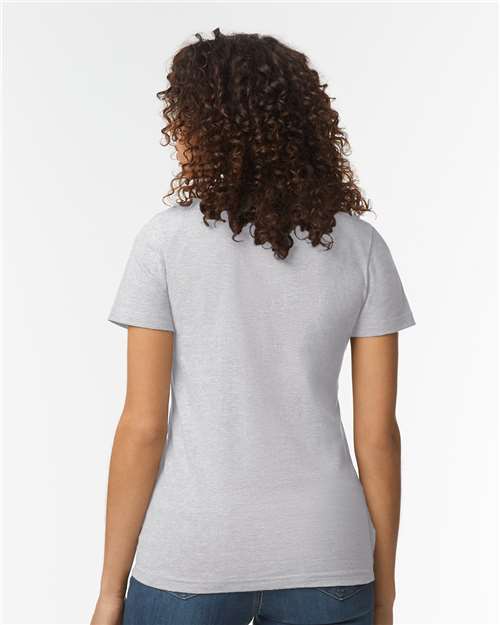 Gildan Women&