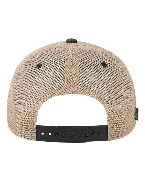 LEGACY Old Favorite Trucker Cap OFA