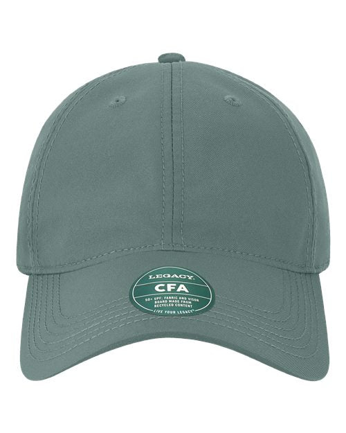 LEGACY Cool Fit Adjustable Cap CFA