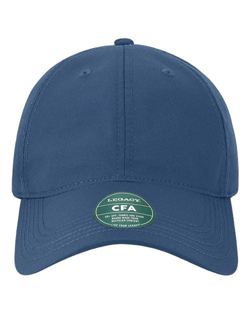 LEGACY Cool Fit Adjustable Cap CFA