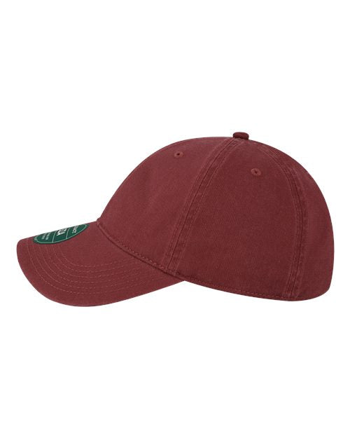 LEGACY Relaxed Twill Dad Hat EZA
