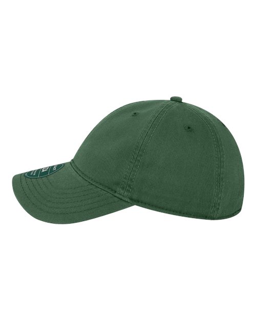 LEGACY Relaxed Twill Dad Hat EZA