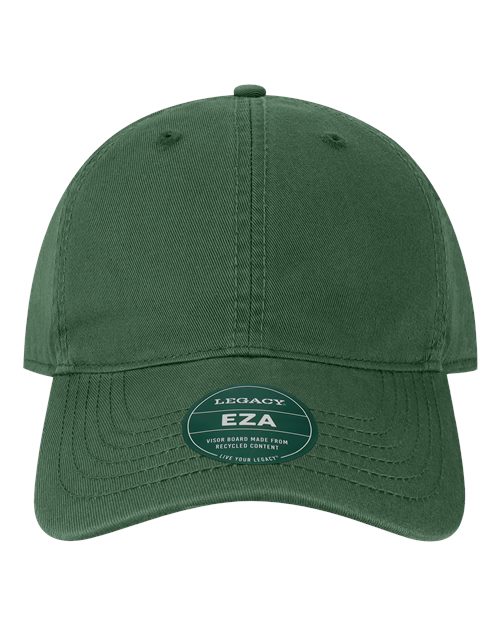 LEGACY Relaxed Twill Dad Hat EZA