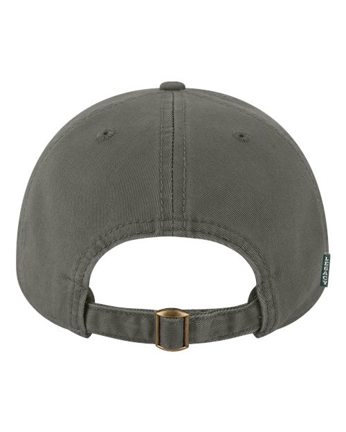 LEGACY Relaxed Twill Dad Hat EZA