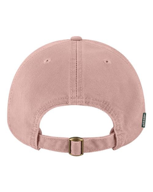 LEGACY Relaxed Twill Dad Hat EZA