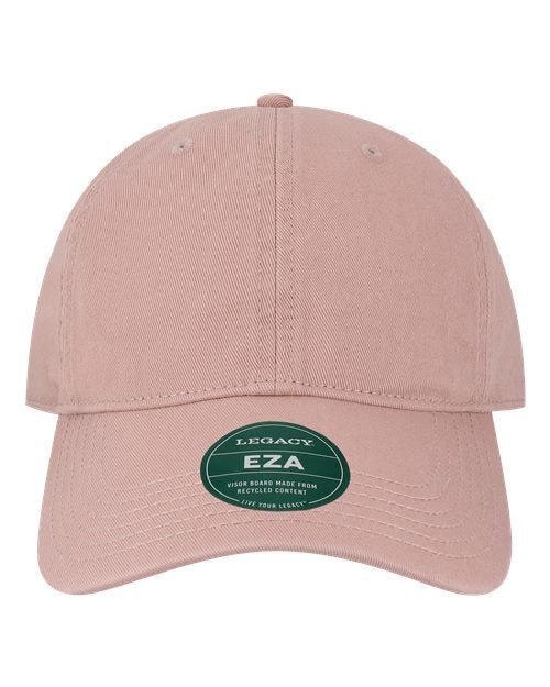 LEGACY Relaxed Twill Dad Hat EZA