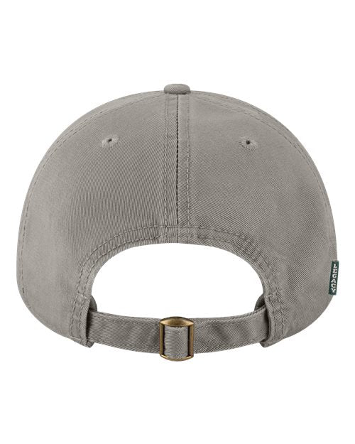 LEGACY Relaxed Twill Dad Hat EZA