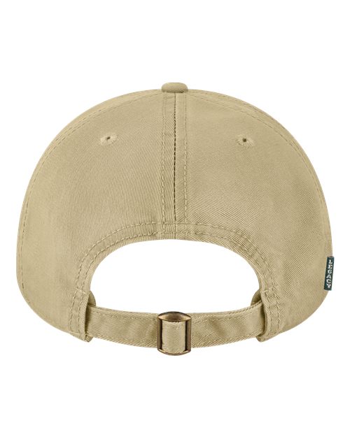 LEGACY Relaxed Twill Dad Hat EZA