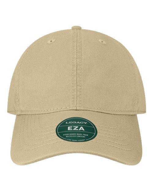 LEGACY Relaxed Twill Dad Hat EZA