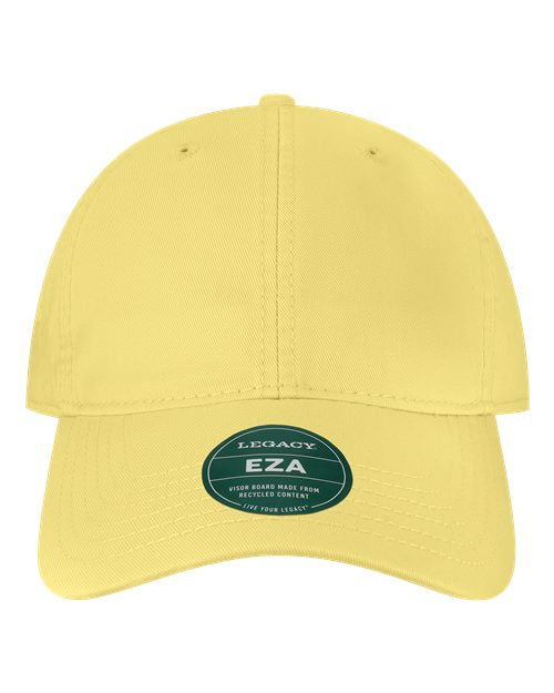 LEGACY Relaxed Twill Dad Hat EZA