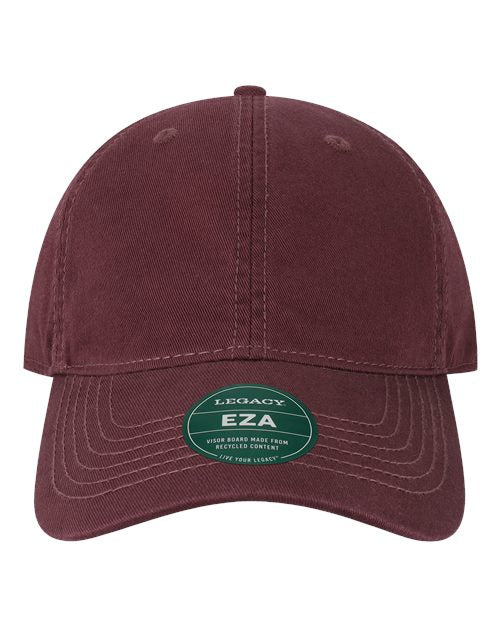 LEGACY Relaxed Twill Dad Hat EZA