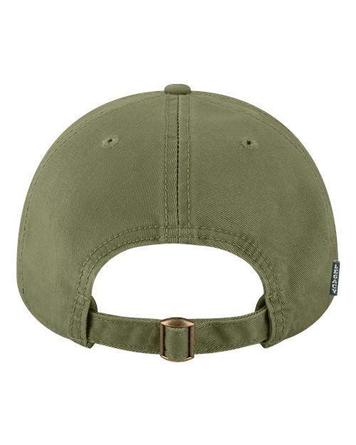 LEGACY Relaxed Twill Dad Hat EZA