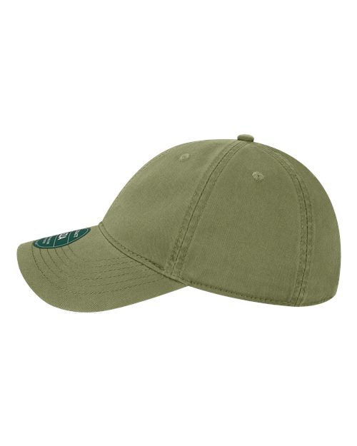 LEGACY Relaxed Twill Dad Hat EZA