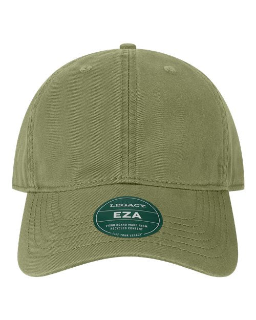 LEGACY Relaxed Twill Dad Hat EZA