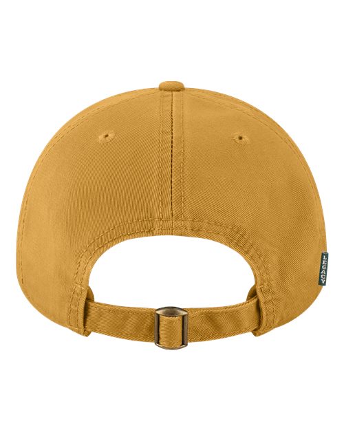 LEGACY Relaxed Twill Dad Hat EZA