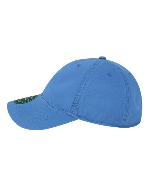 LEGACY Relaxed Twill Dad Hat EZA
