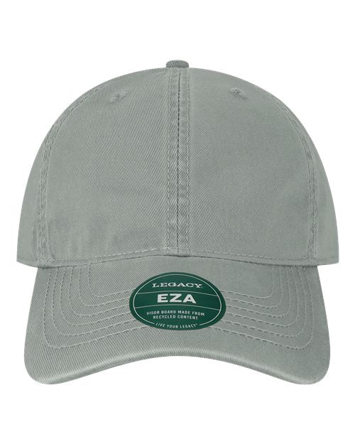 LEGACY Relaxed Twill Dad Hat EZA