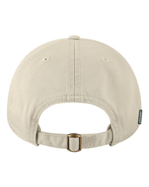 LEGACY Relaxed Twill Dad Hat EZA