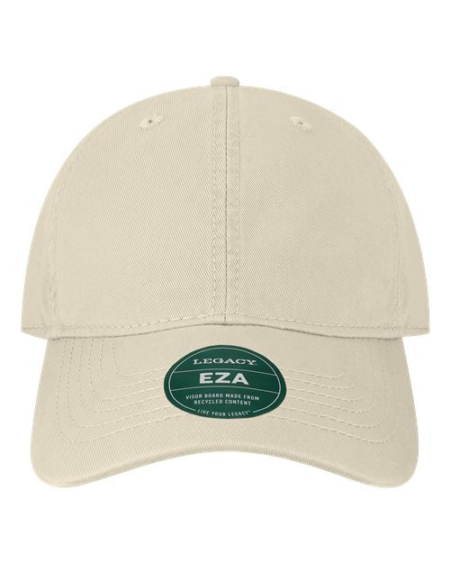 LEGACY Relaxed Twill Dad Hat EZA