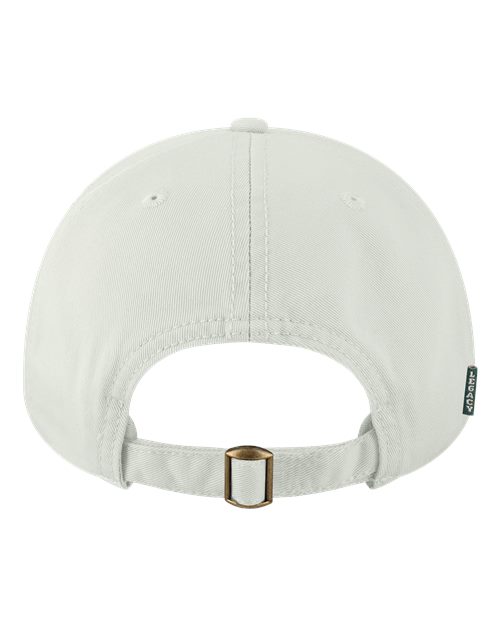 LEGACY Relaxed Twill Dad Hat EZA