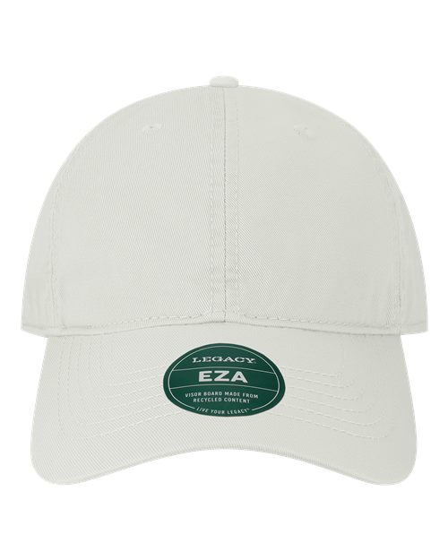 LEGACY Relaxed Twill Dad Hat EZA