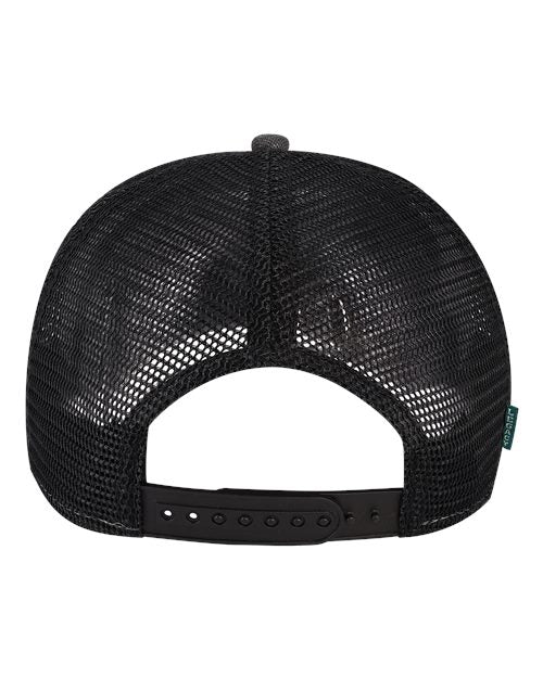 LEGACY Five-Panel Trucker Cap ROADIE