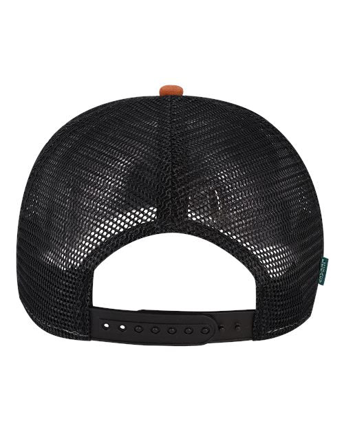 LEGACY Five-Panel Trucker Cap ROADIE