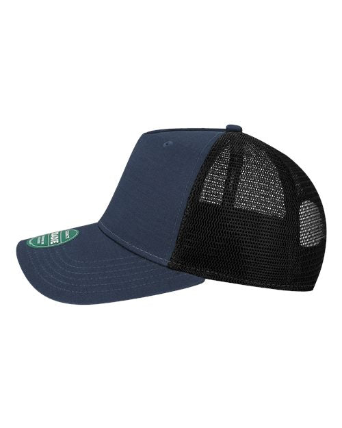 LEGACY Five-Panel Trucker Cap ROADIE