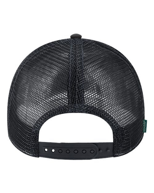 LEGACY Lo-Pro Snapback Trucker Cap LPS